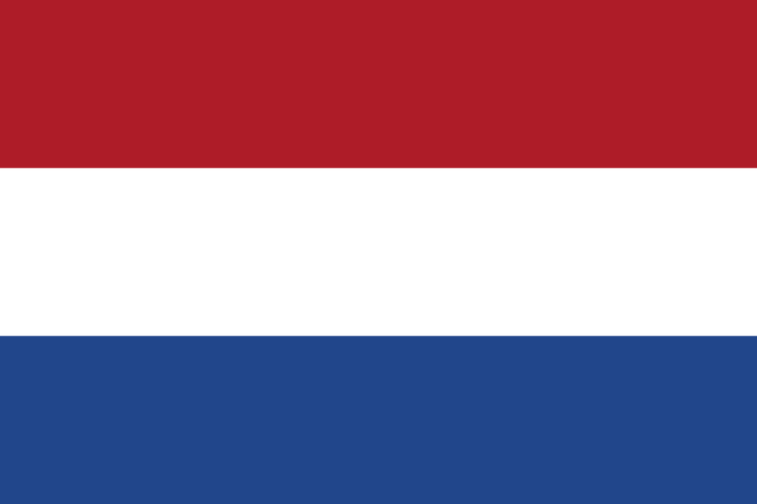 NL Flagge